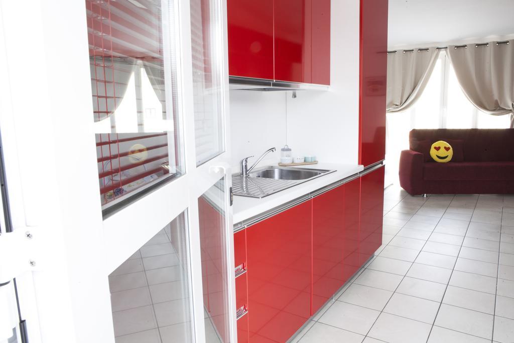 Alessia's Flat - Loreto * Milano