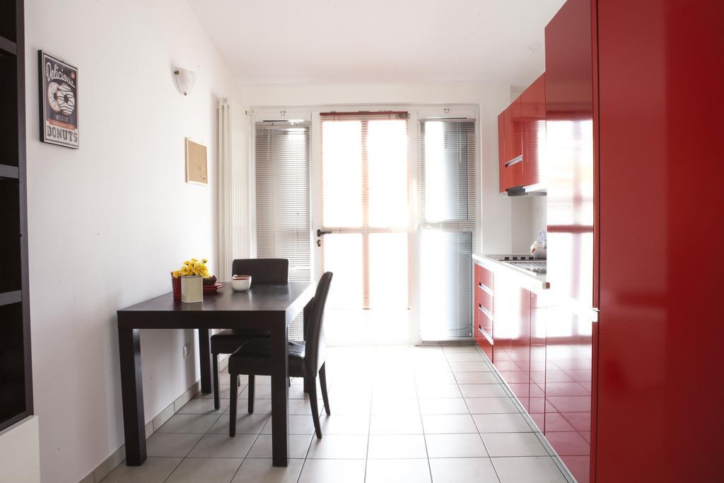 Alessia's Flat - Loreto Appartamento Milano