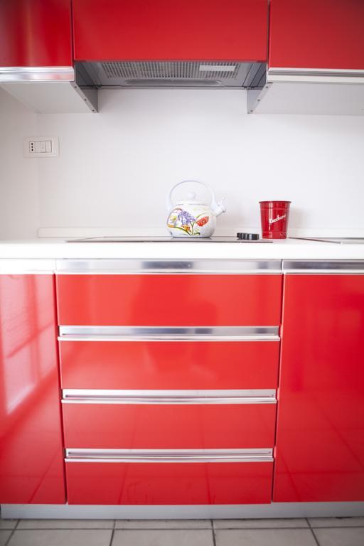Alessia's Flat - Loreto Appartamento