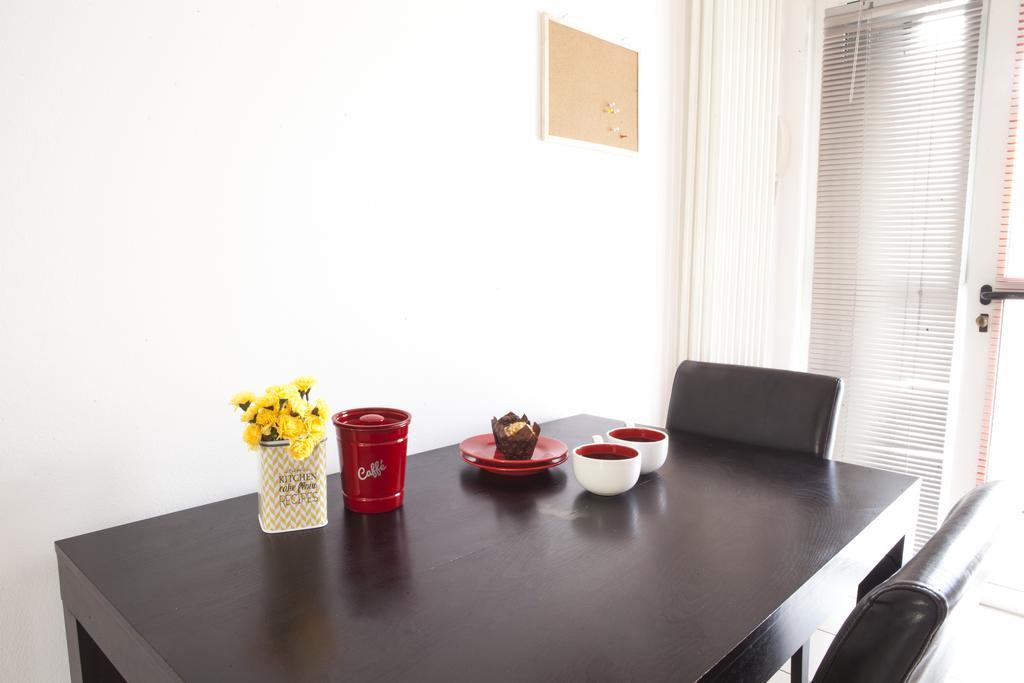 Appartamento Alessia's Flat - Loreto Milano