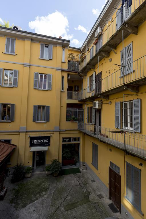Ancient Appartement