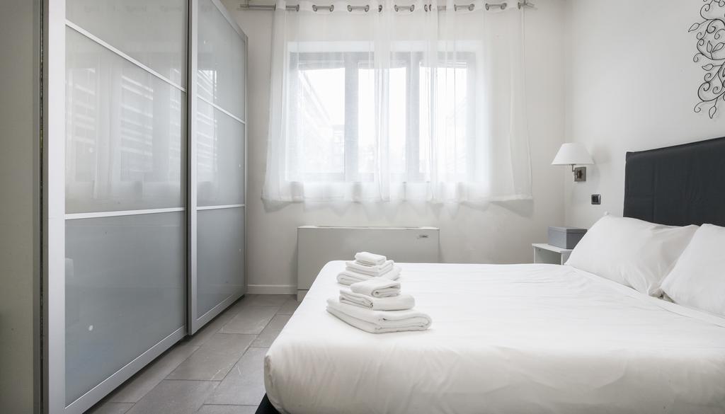 Appartamento Italianway-watt *