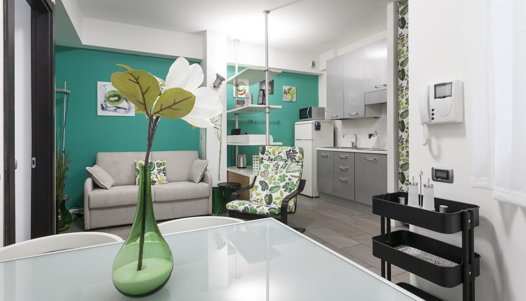 Appartamento Italianway-watt Milano