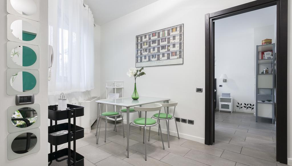 Appartamento Italianway-watt
