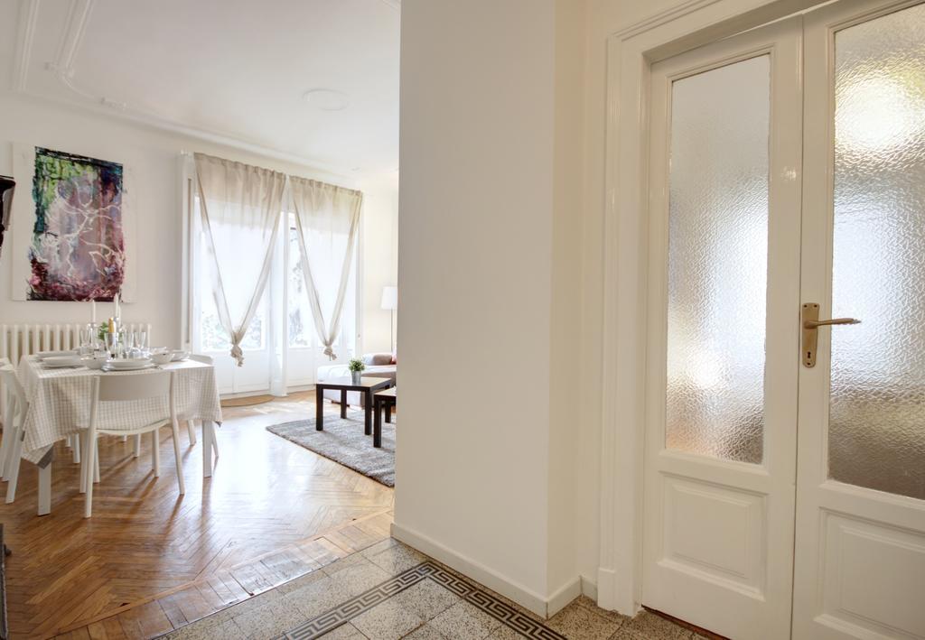 Apartment Milanrentals - Mameli *