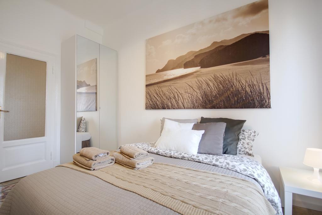 Milanrentals - Mameli *