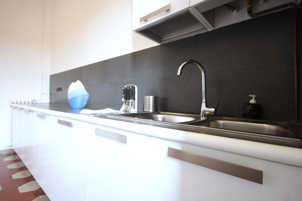 Apartment Milanrentals - Mameli Mailand