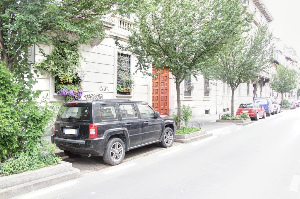 Apartment Milanrentals - Mameli