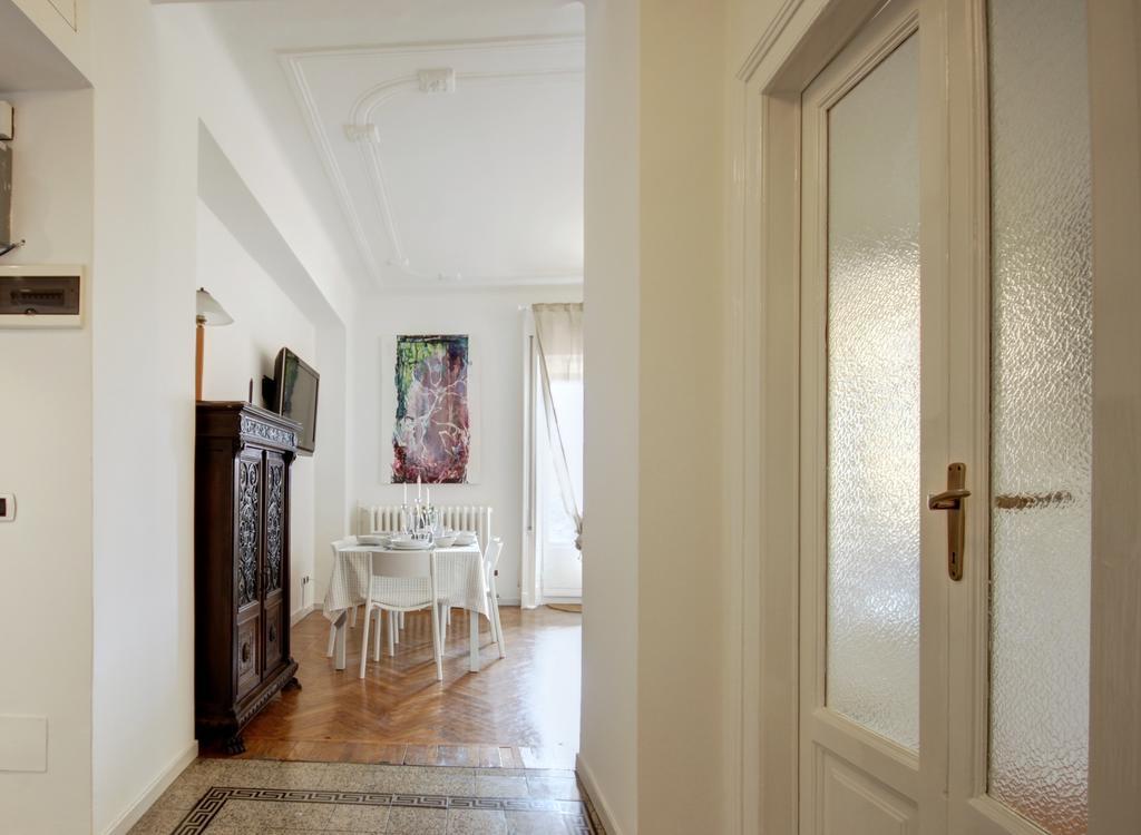 Milanrentals - Mameli Milano
