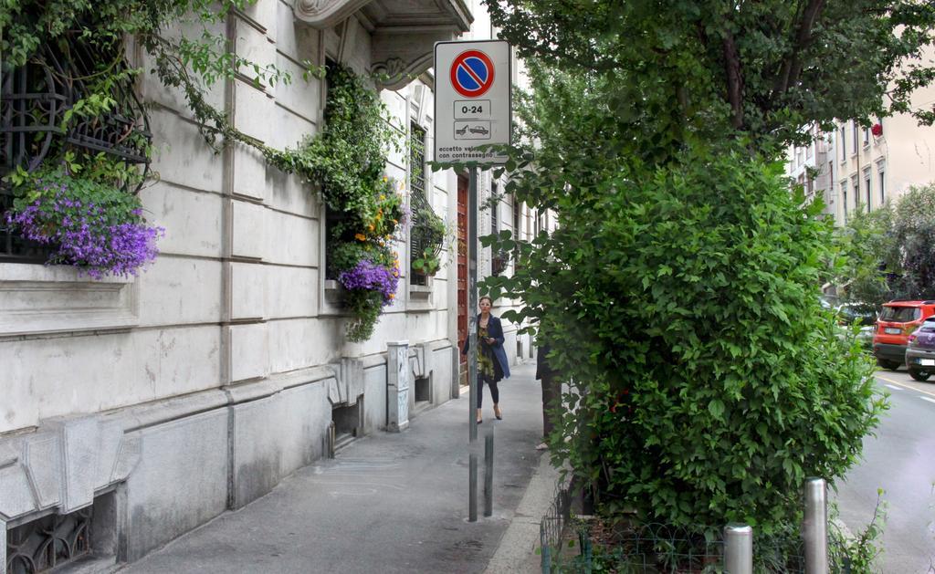 Apartment Milanrentals - Mameli