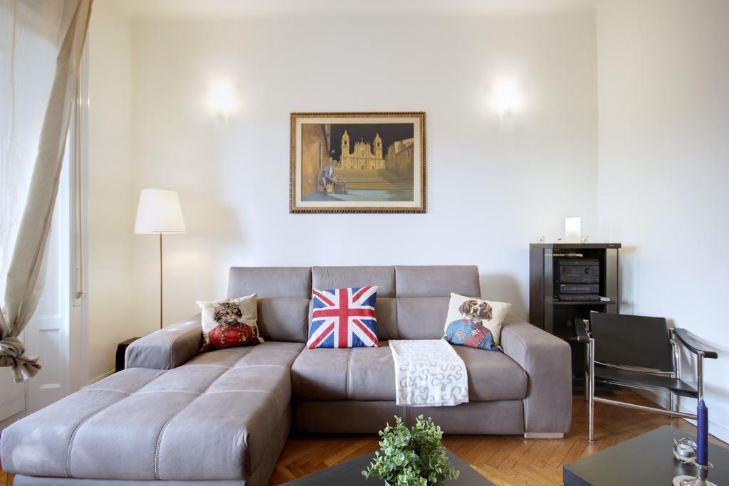 Milanrentals - Mameli Apartment Mailand