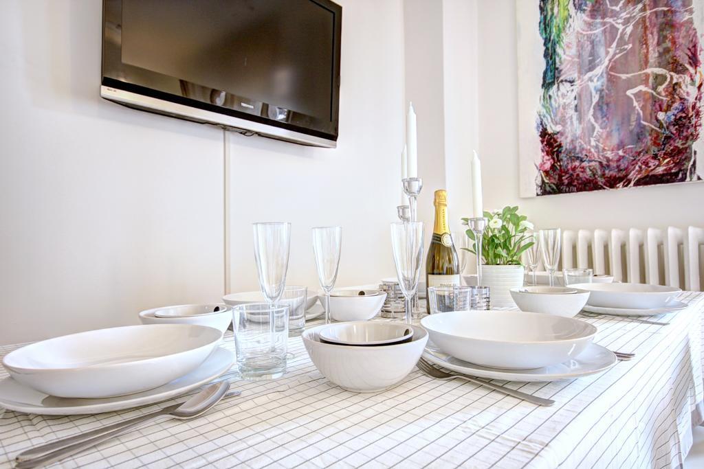 Milanrentals - Mameli *