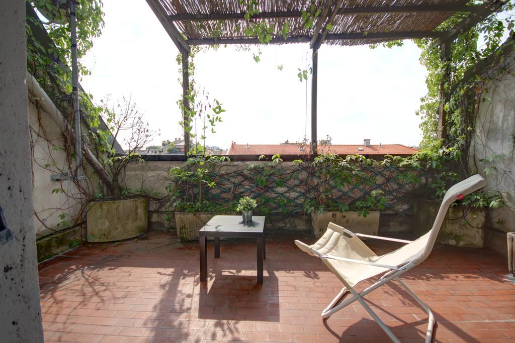 Milanrentals - Mameli Apartment *
