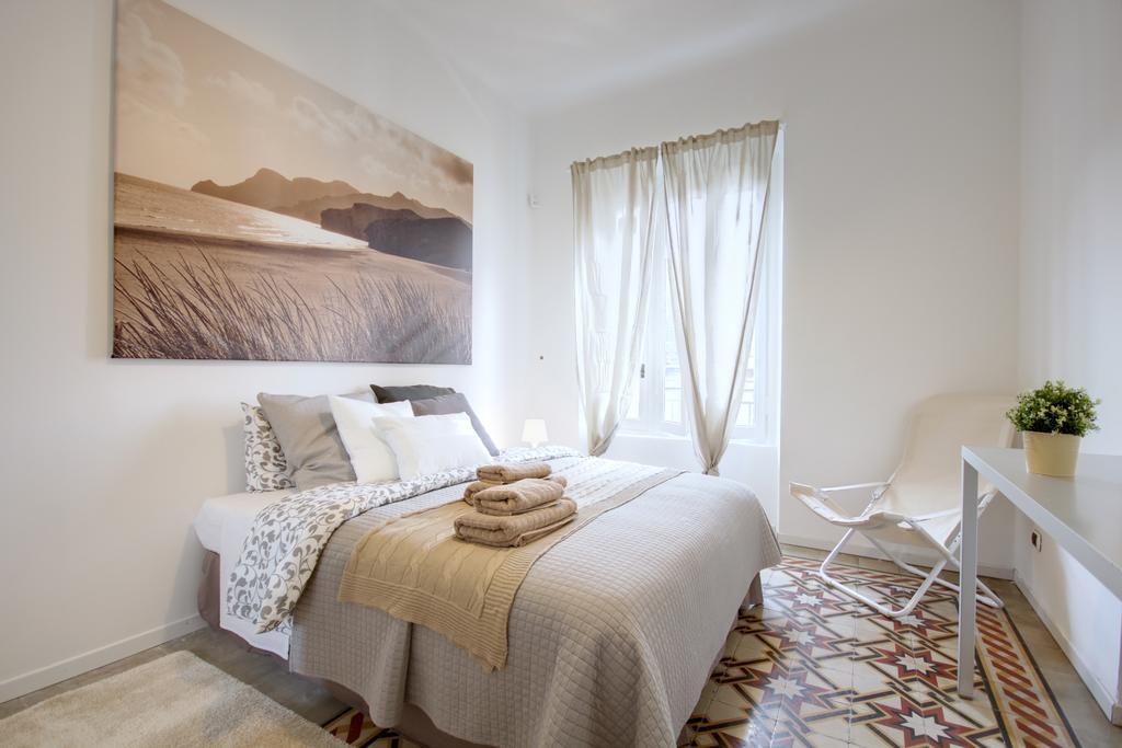 Apartment Milanrentals - Mameli Mailand