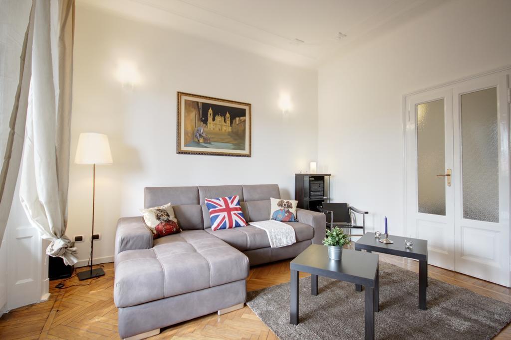 Apartment Milanrentals - Mameli