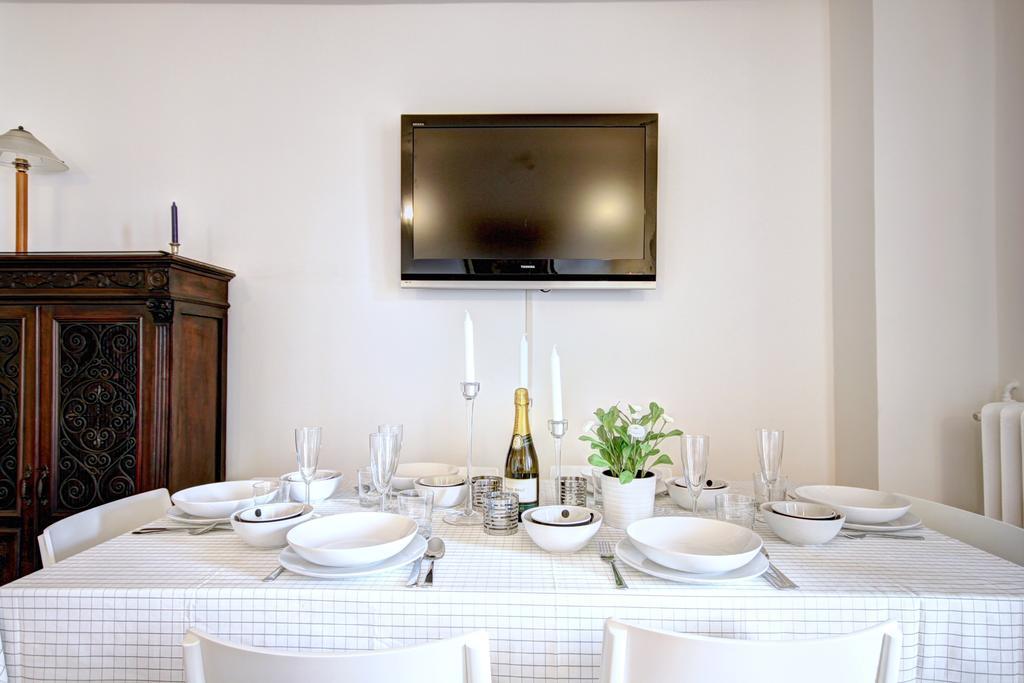 Apartment Milanrentals - Mameli *