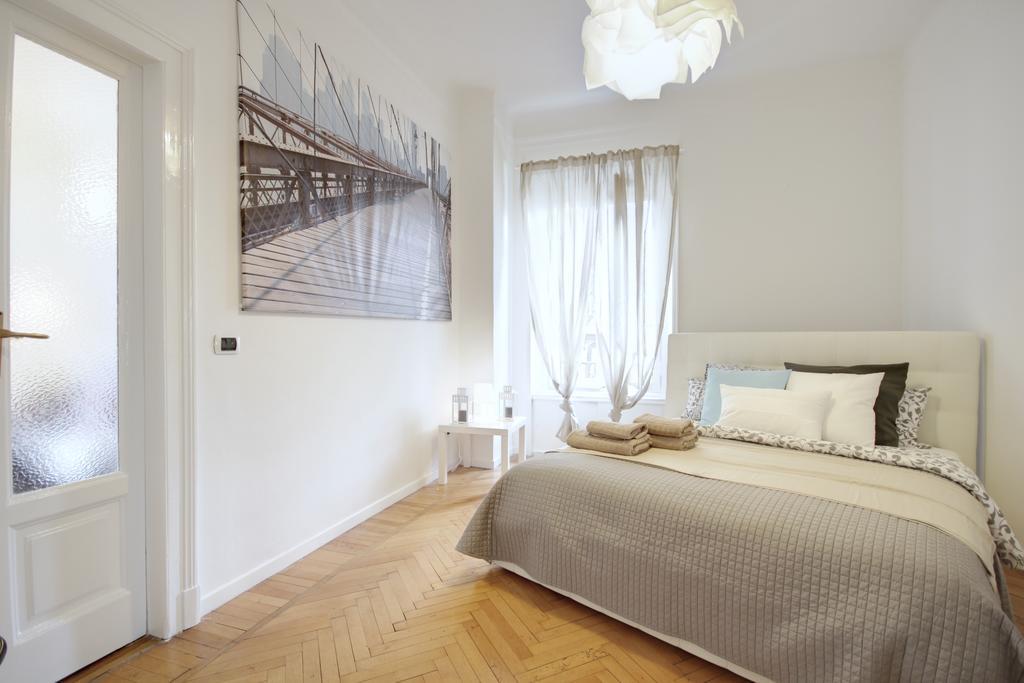 Milanrentals - Mameli *
