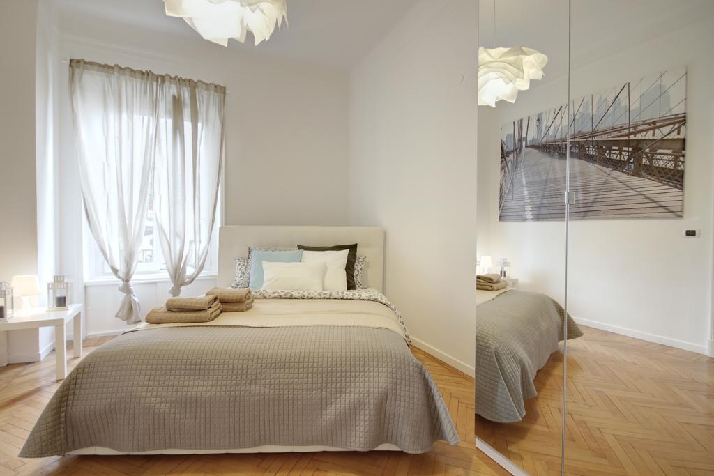 Apartment Milanrentals - Mameli