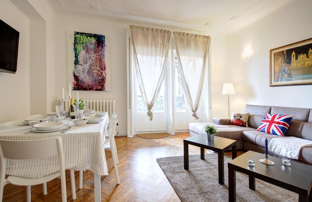 Milanrentals - Mameli Mailand