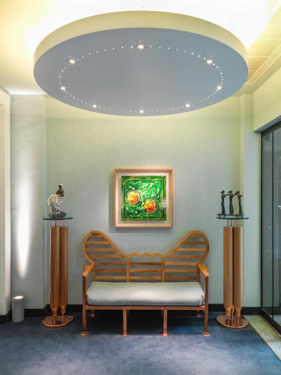 Hotel Spadari Al Duomo 4*