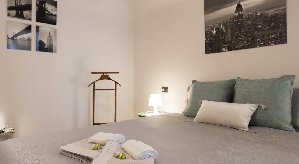 Centrale Top Free Wifi Apartment Milan