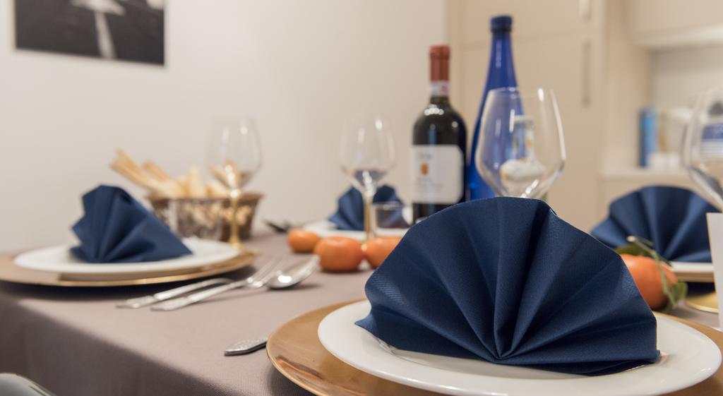 Apartment Centrale Top Free Wifi Milan