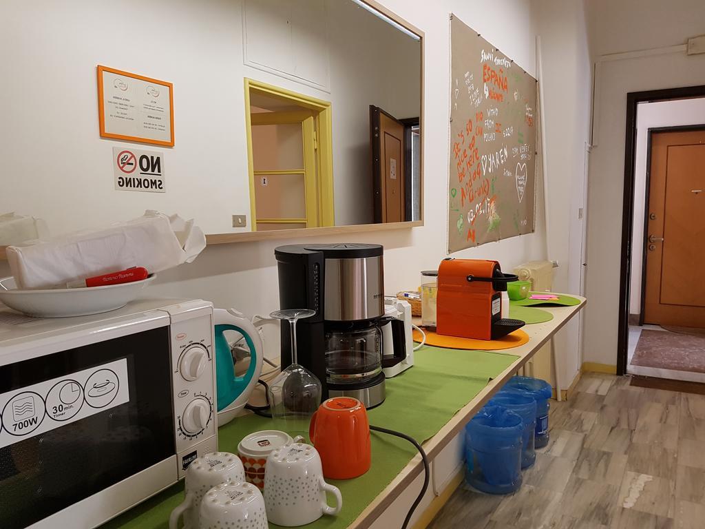 Bed & Breakfast Innperfect Station Milaan