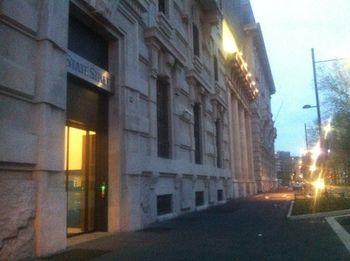 Sole E Luna Hotel 3*