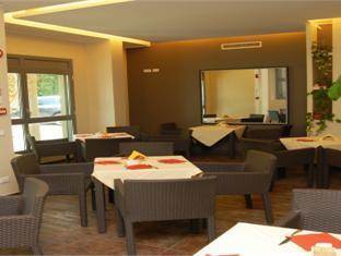 Hotell Certosa