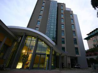 Hotell Certosa 3*