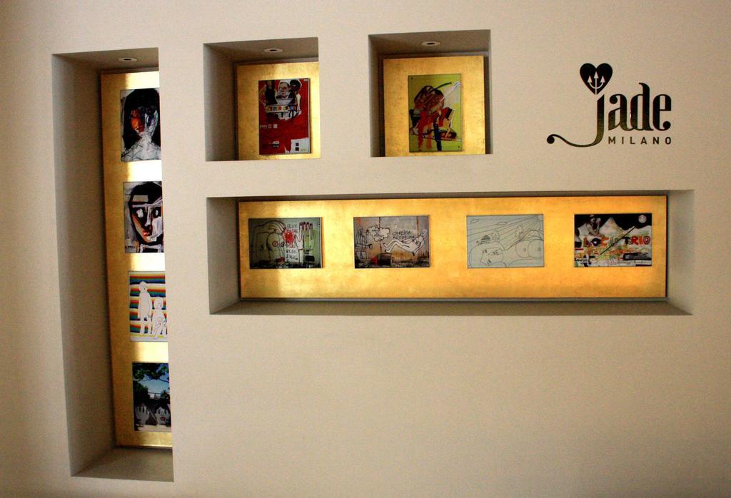 Hotel Ih Watt 13 Milan