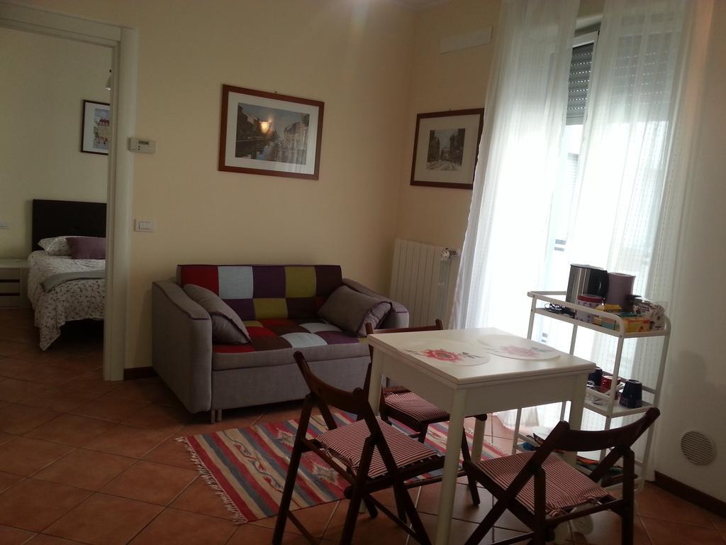 Appartamento Sophie Zara *