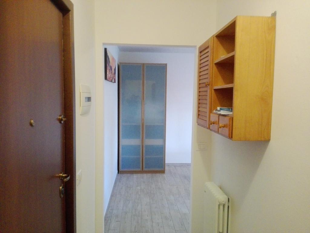 Cascina Bianca Lejlighed *