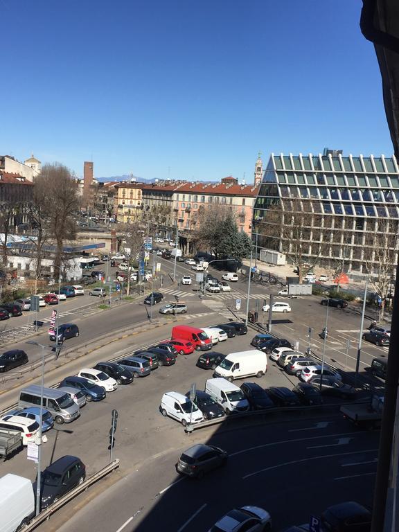 Apartment Volta In Brera