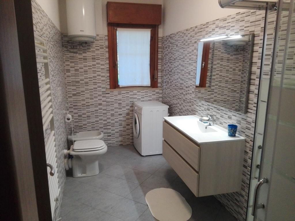 Cascina Bianca Milano