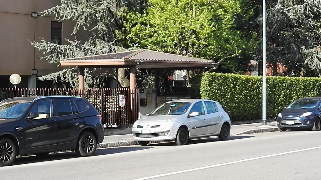 Cascina Bianca *