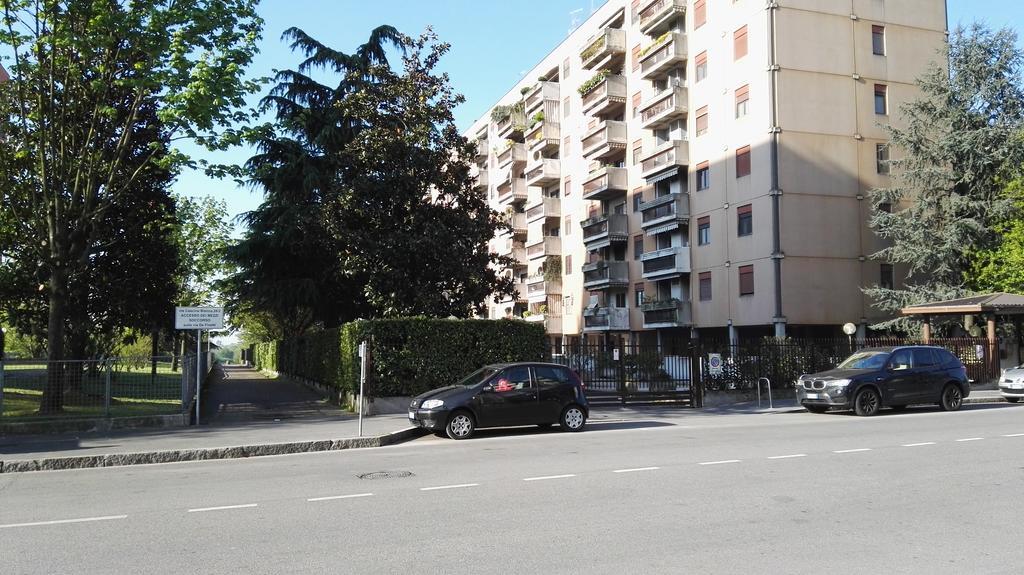 Lejlighed Cascina Bianca Milano