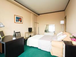 Hotell Buonarroti 24 - Wagner Milano