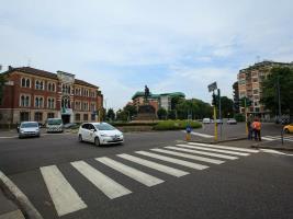 Hotell Buonarroti 24 - Wagner