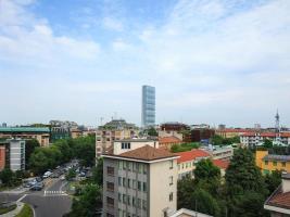 Buonarroti 24 - Wagner Hotell Milano