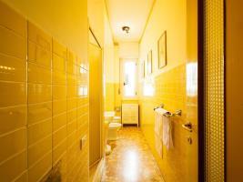 Buonarroti 24 - Wagner Hotell *