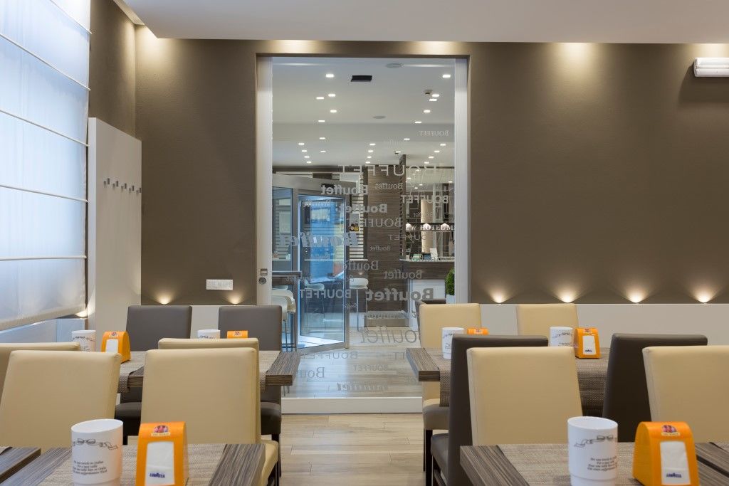 Hotel Mistral Milan