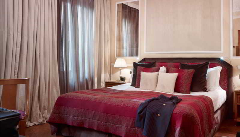 Baglioni Carlton - The Leading Of The World 5* Mailand