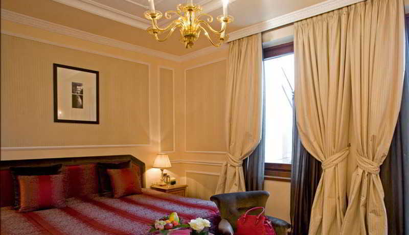 Baglioni Carlton - The Leading Of The World Hotel