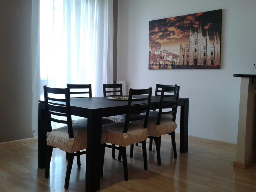 Appartement Certosa 3 Bedrooms