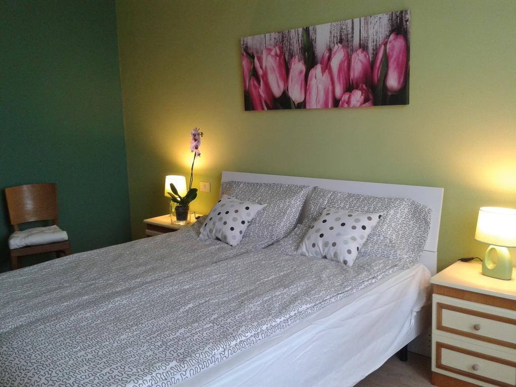 Certosa 3 Bedrooms Appartement