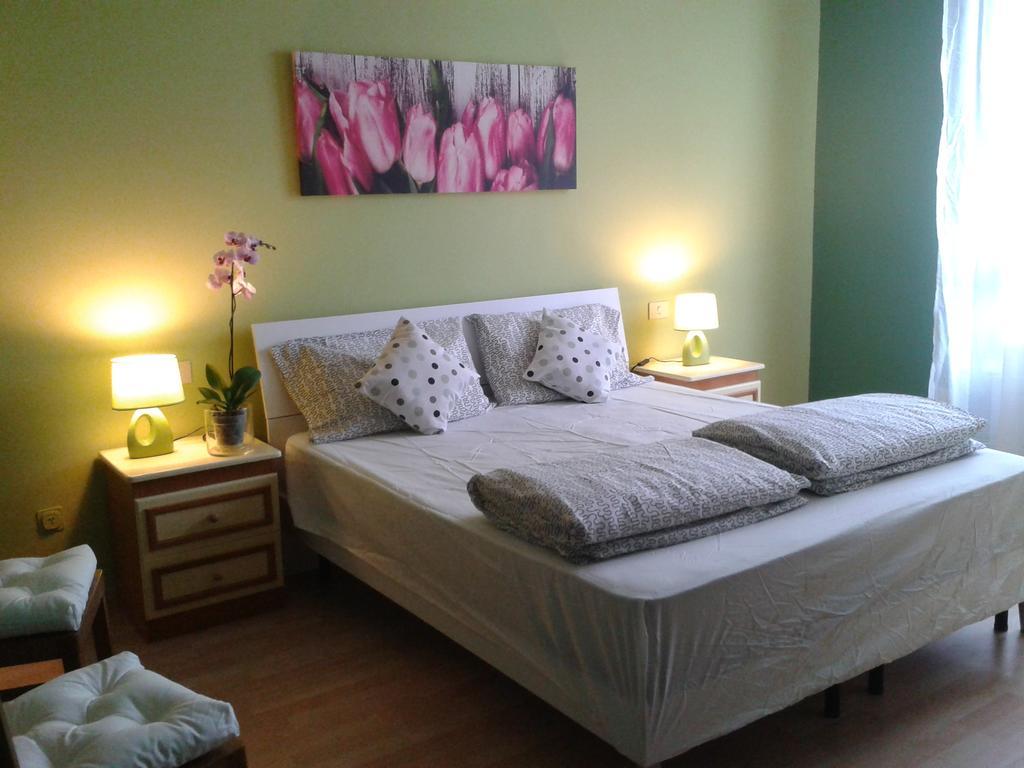 Appartement Certosa 3 Bedrooms *