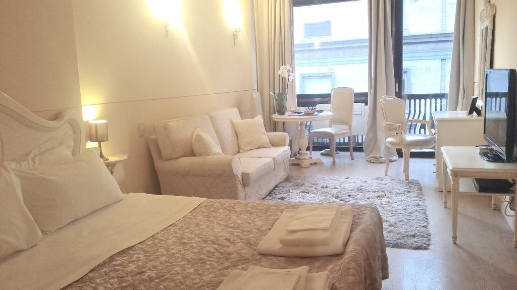 Duomo View Apartment Milan