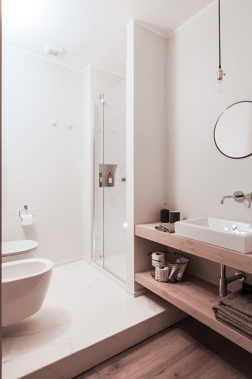 Appartement Ca Bela - Lambrate Flat 1