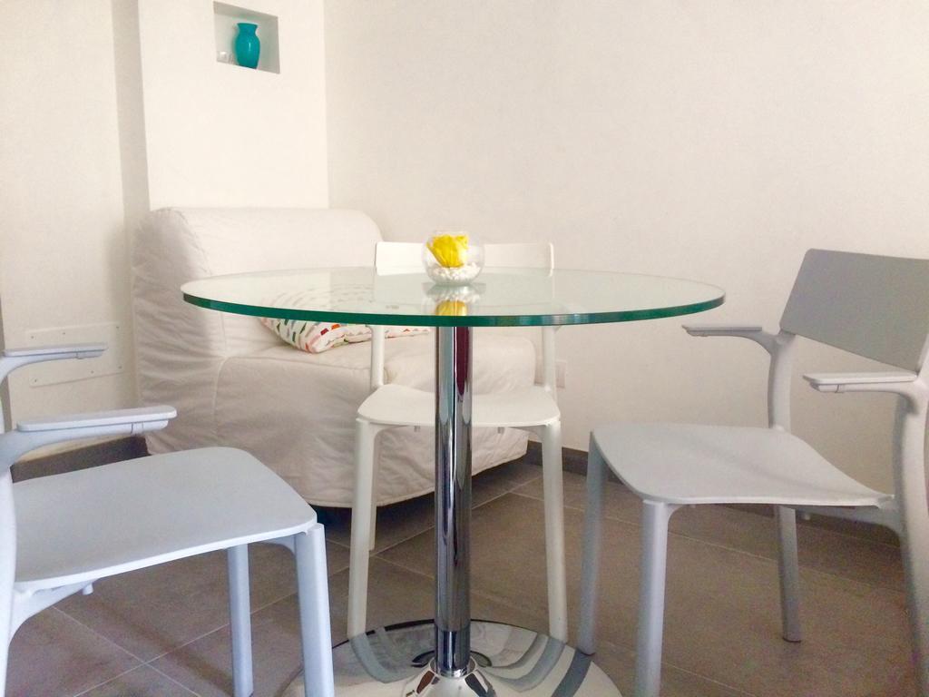 La Marina Di Ferienhaus